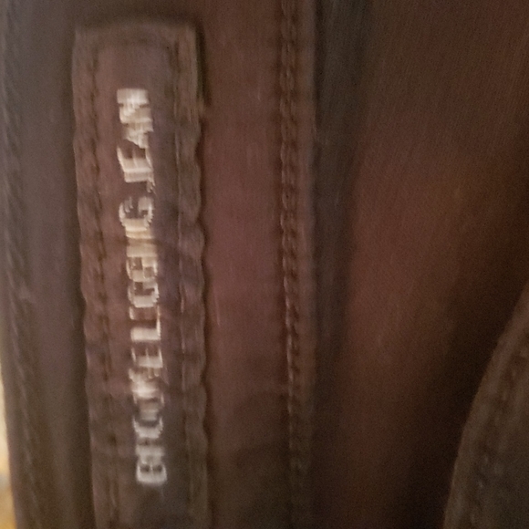 Lucky Brand Brooke Legging Jean - Women's - Picture 8 of 10